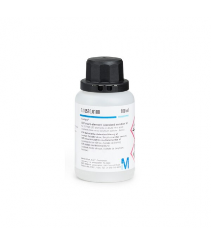 Merck Bor Standart Çözeltisi-1195000500
